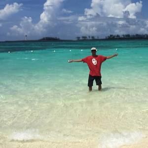 Meet your Posher, Brandon